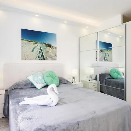 Apartamento Home2book Cozy Colina Blanca Adeje Ii, Terrace *