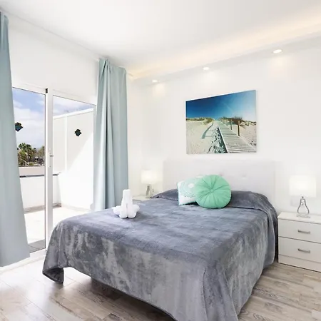 Home2book Cozy Colina Blanca Adeje Ii, Terrace Apartamento Costa Adeje (Tenerife)