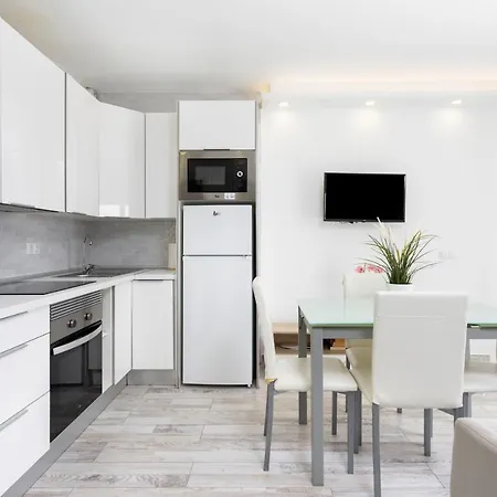 Apartamento Home2book Cozy Colina Blanca Adeje Ii, Terrace