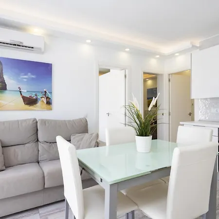 Home2book Cozy Colina Blanca Adeje Ii, Terrace Apartamento
