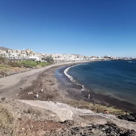 Apartamento Home2book Cozy Colina Blanca Adeje Ii, Terrace
