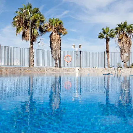 Apartamento Home2book Cozy Colina Blanca Adeje Ii, Terrace