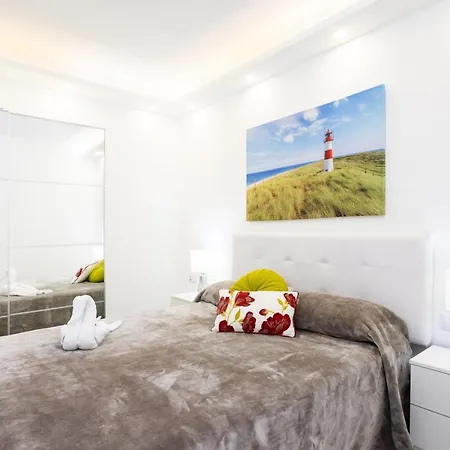 Home2book Cozy Colina Blanca Adeje Ii, Terrace * アデヘ