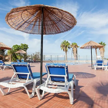 Home2book Cozy Colina Blanca Adeje Ii, Terrace * アデヘ