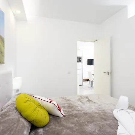 Home2book Cozy Colina Blanca Adeje Ii, Terrace アデヘ