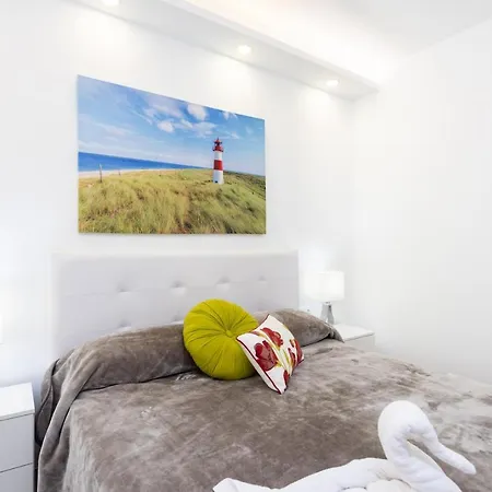 Home2book Cozy Colina Blanca Adeje Ii, Terrace アパート *